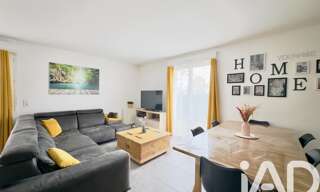 Maison 4 Pièces 80 m² à vendre à Morigny-Champigny (91150)