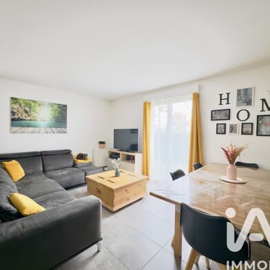 Maison 4 pièces 270000 €