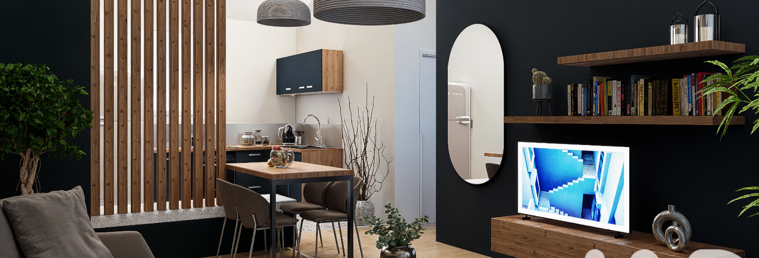 Appartement 3 Pièces 59 m² à vendre à Épernay (51200)