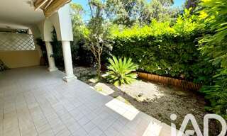 Appartement 2 Pièces 42 m² à vendre à Mandelieu-la-Napoule (06210)