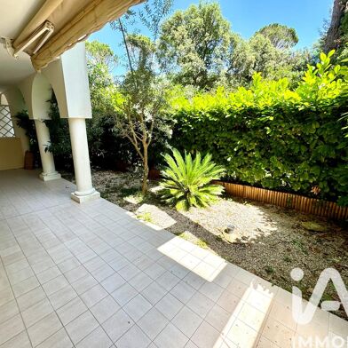 Appartement 2 pièces 285000 €