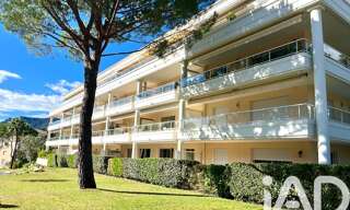 Appartement 2 Pièces 42 m² à vendre à Mandelieu-la-Napoule (06210)