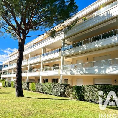 Appartement 2 pièces 285000 €