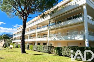 Appartement 2 pièces 285000 €