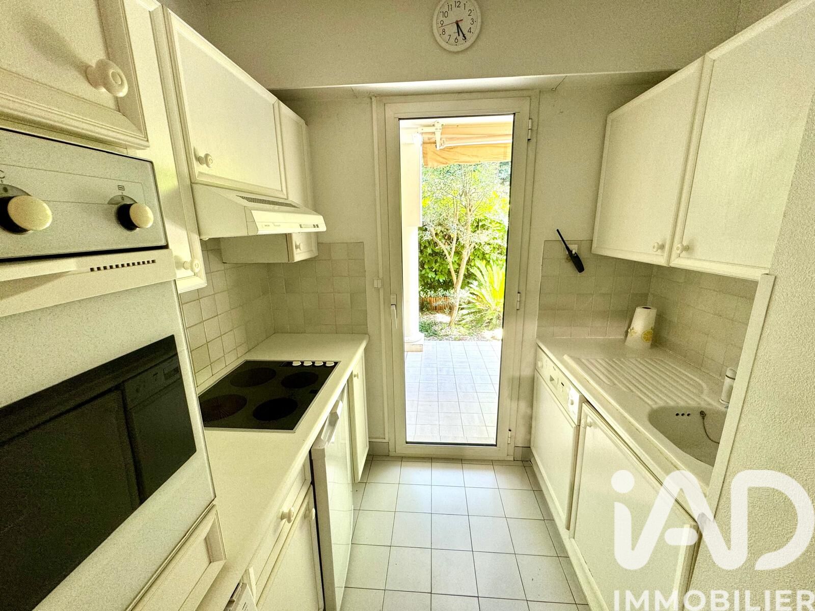 Vente Appartement 2 pièces - Photo 4