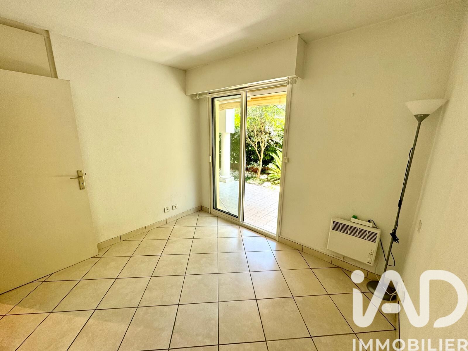 Vente Appartement 2 pièces - Photo 5