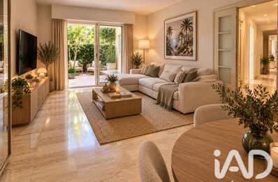 Vente Appartement 2 pièces — photo du bien