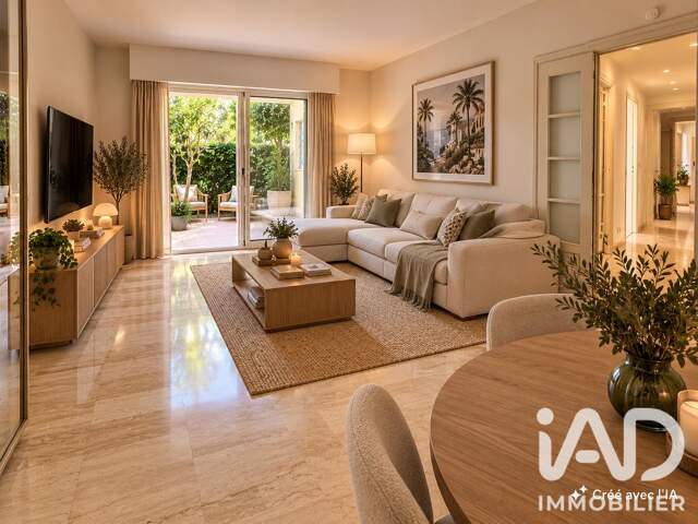 Vente Appartement 2 pièces — photo du bien
