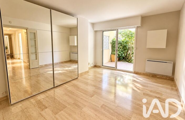 Vente Appartement 2 pièces — photo 2