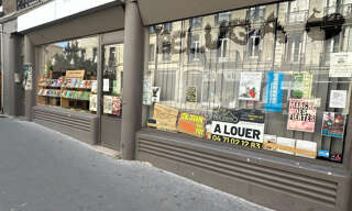 Commerce 4 Pièces 110 m² à louer à Le Puy-en-Velay (43000)