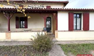 Appartement 1 Pièce 58 m² à louer à Marmande (47200)