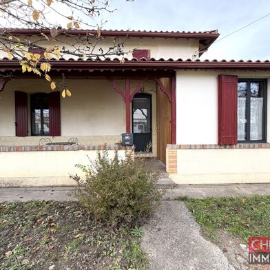 Appartement 1 pièces 690 €