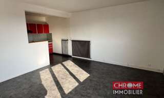 Appartement 2 Pièces 43 m² à vendre à Marmande (47200)