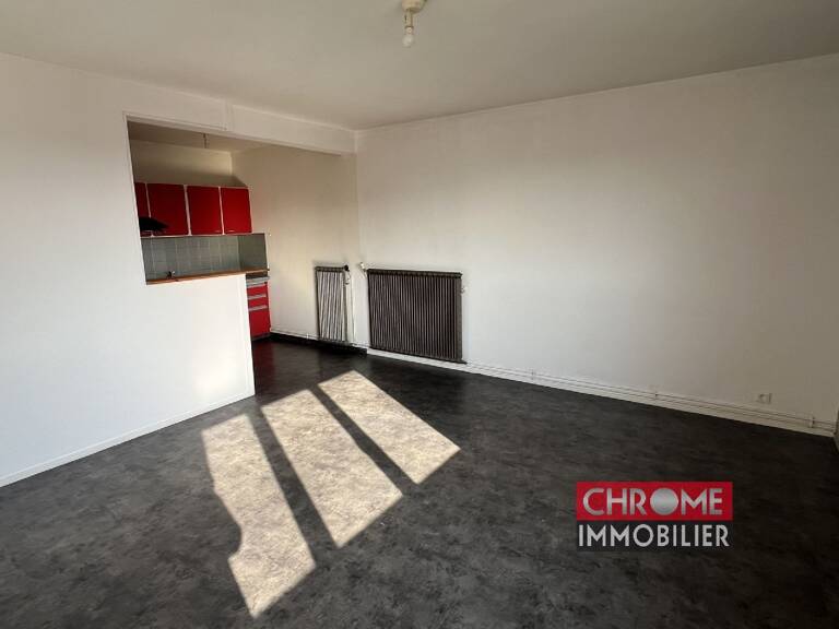 Appartement 2 pièces 43 m&sup2; — photo 1