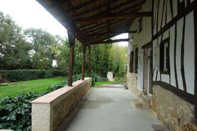 Maison 6 pièces 294000 €