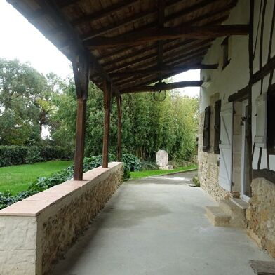 Maison 6 pièces 294000 €