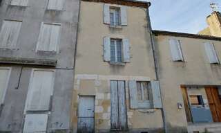 Maison 5 Pièces 108 m² à vendre à Duras (47120)