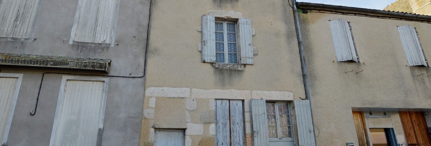 Maison 5 Pièces 108 m² à vendre à Duras (47120)