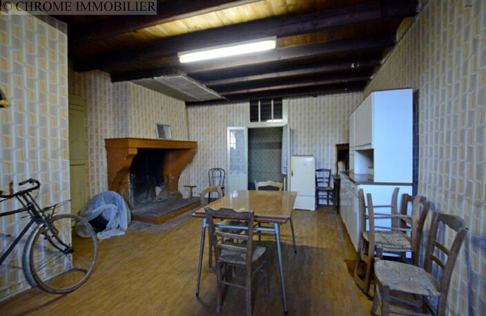 Maison de village en pierre - Cœur de Duras — photo 2