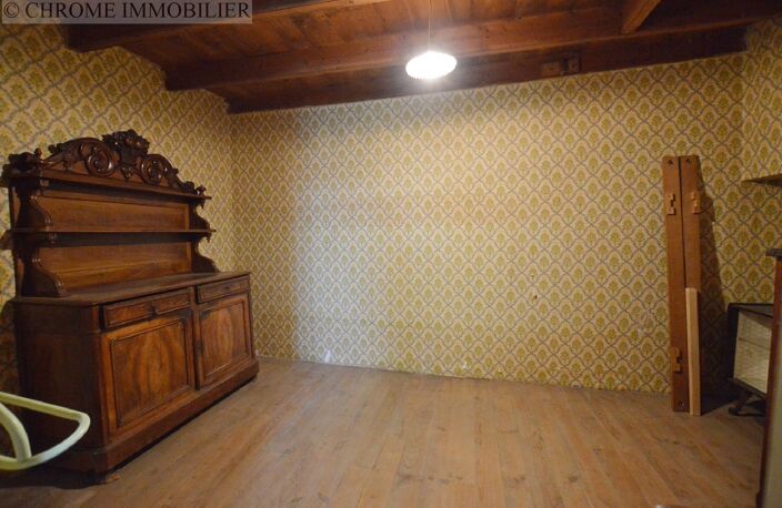 Maison de village en pierre - Cœur de Duras — photo 3