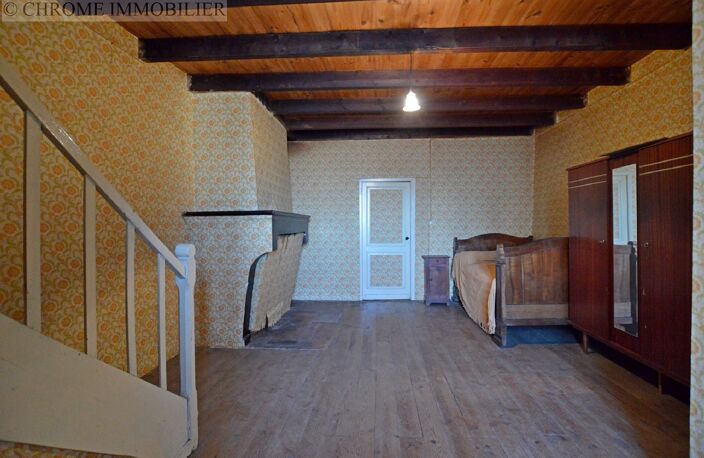 Maison de village en pierre - Cœur de Duras — photo 4