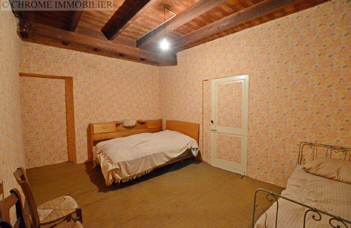 Maison de village en pierre - Cœur de Duras — photo 5
