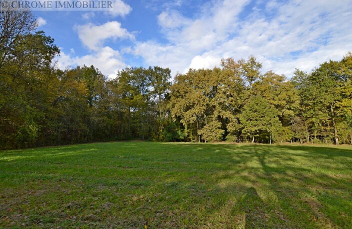 Terrain à bâtir - Savignac de Duras — photo 2