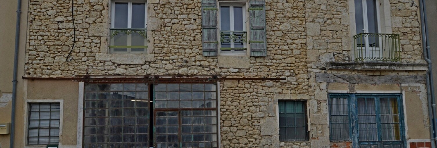 Maison 5 Pièces 125 m² à vendre à Duras (47120)