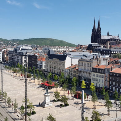 Appartement 5 pièces 319500 €