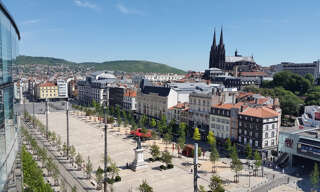 Appartement 5 Pièces 112 m² à vendre à Clermont-Ferrand (63000)