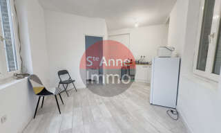 Immeuble  85 m² à vendre à Amiens (80080)