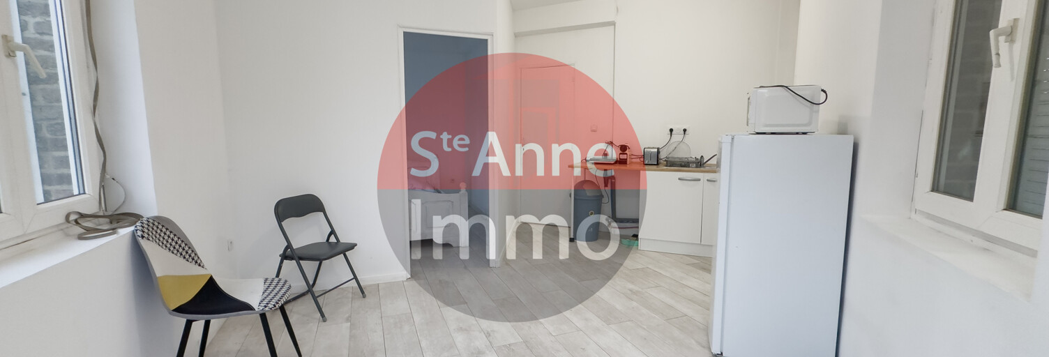 Immeuble  85 m² à vendre à Amiens (80080)