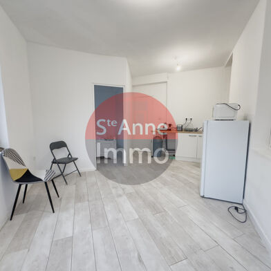 Immeuble  195000 €