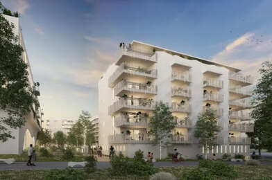 Appartement 3 pièces 299000 €