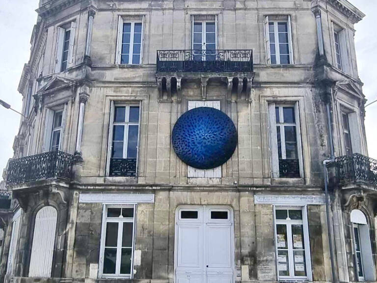 Centre ville de COGNAC (16) — photo 1