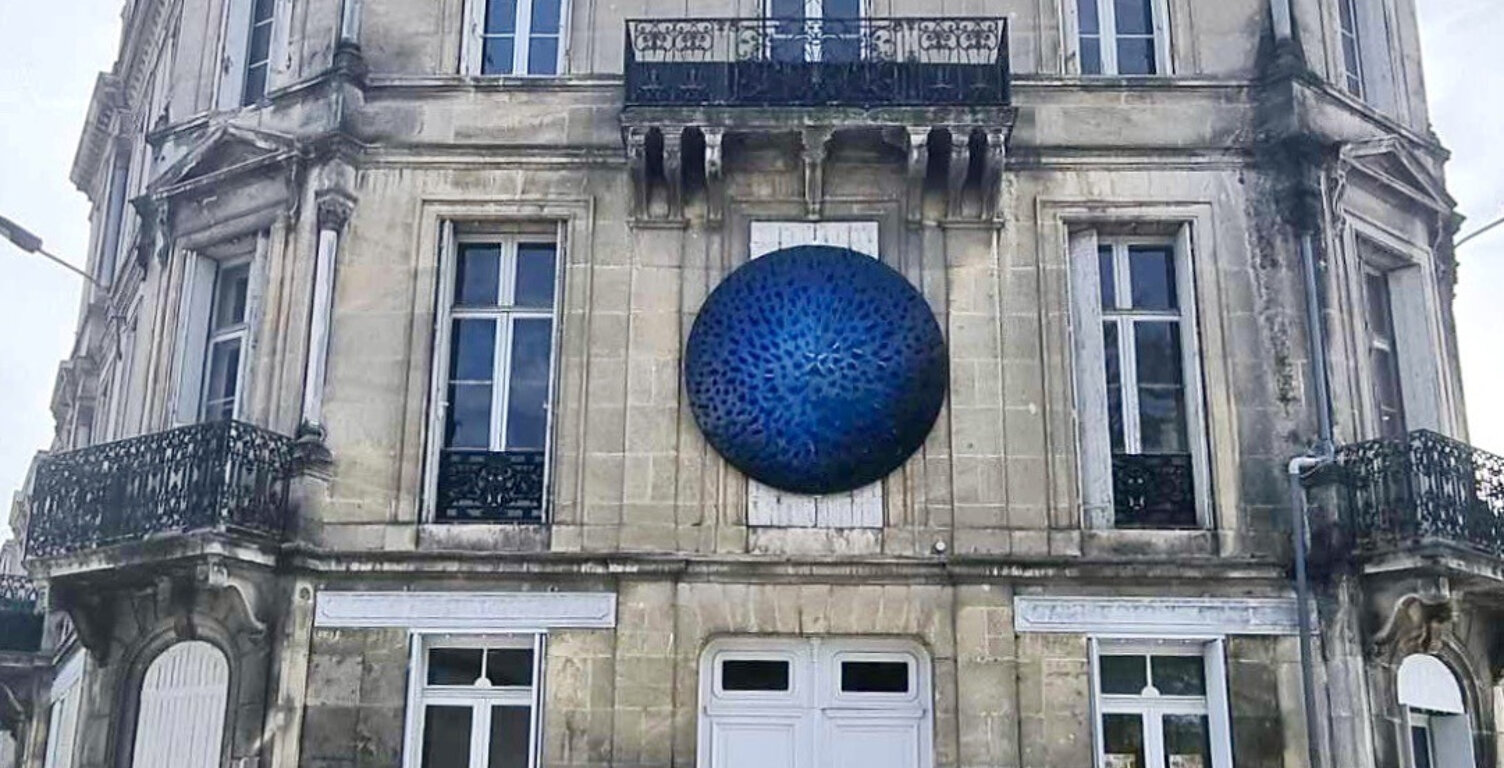 Centre ville de COGNAC (16) — photo 1