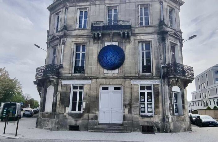 Centre ville de COGNAC (16) — photo 4