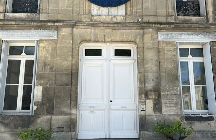 Centre ville de COGNAC (16) — photo 5