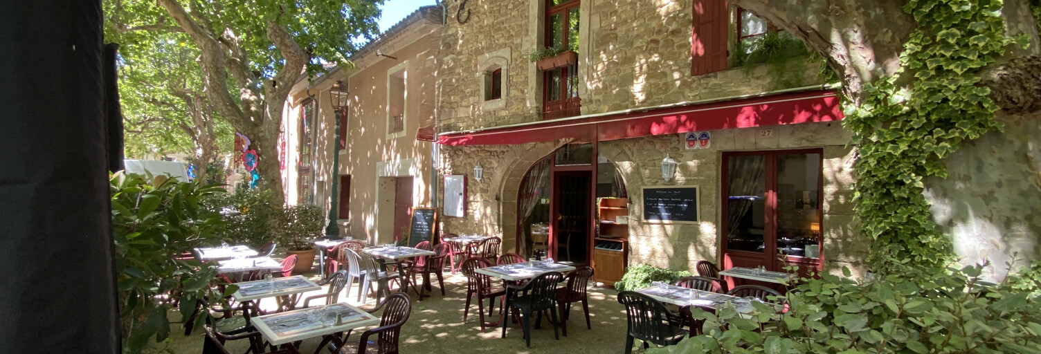 Commerce  198 m² à vendre à Sainte-Cécile-les-Vignes (84290)