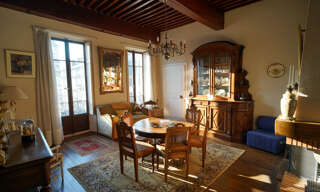 Appartement 3 Pièces 87 m² à vendre à Chambéry (73000)