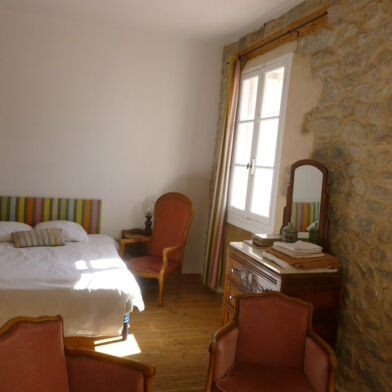 Appartement 1 pièces 35000 €