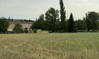 Terrain  1540 m² à vendre à Belvèze-du-Razès (11240)