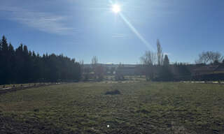 Terrain  1540 m² à vendre à Belvèze-du-Razès (11240)