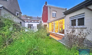 Maison 7 Pièces 151 m² à vendre à Valenciennes (59300)