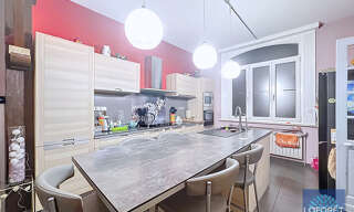 Maison 7 Pièces 151 m² à vendre à Valenciennes (59300)