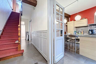 Maison 7 pièces 264000 €