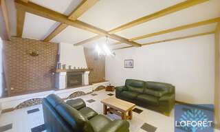Maison 4 Pièces 168 m² à vendre à Haulchin (59121)