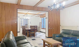 Maison 4 Pièces 168 m² à vendre à Haulchin (59121)