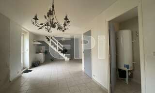 Maison 3 Pièces 61 m² à vendre à Thouars (79100)