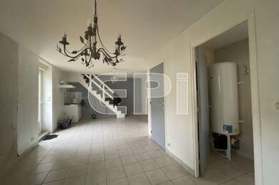 Maison 3 pièces 75970 €